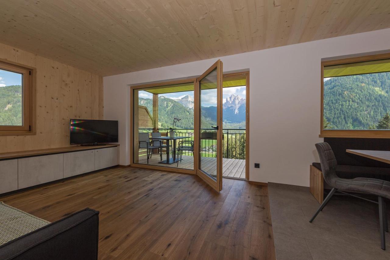 Residence Bergheim Braies  Εξωτερικό φωτογραφία
