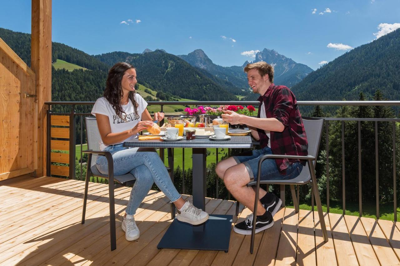 Residence Bergheim Braies  Εξωτερικό φωτογραφία