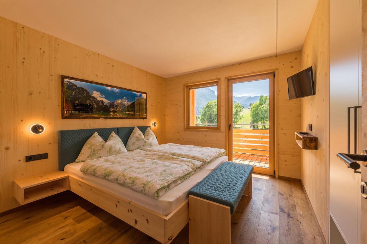 Residence Bergheim Braies  Εξωτερικό φωτογραφία