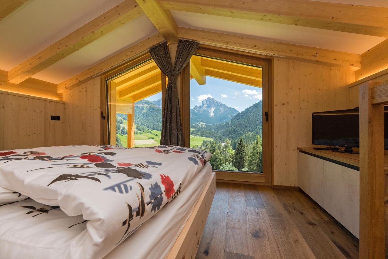 Residence Bergheim Braies  Εξωτερικό φωτογραφία
