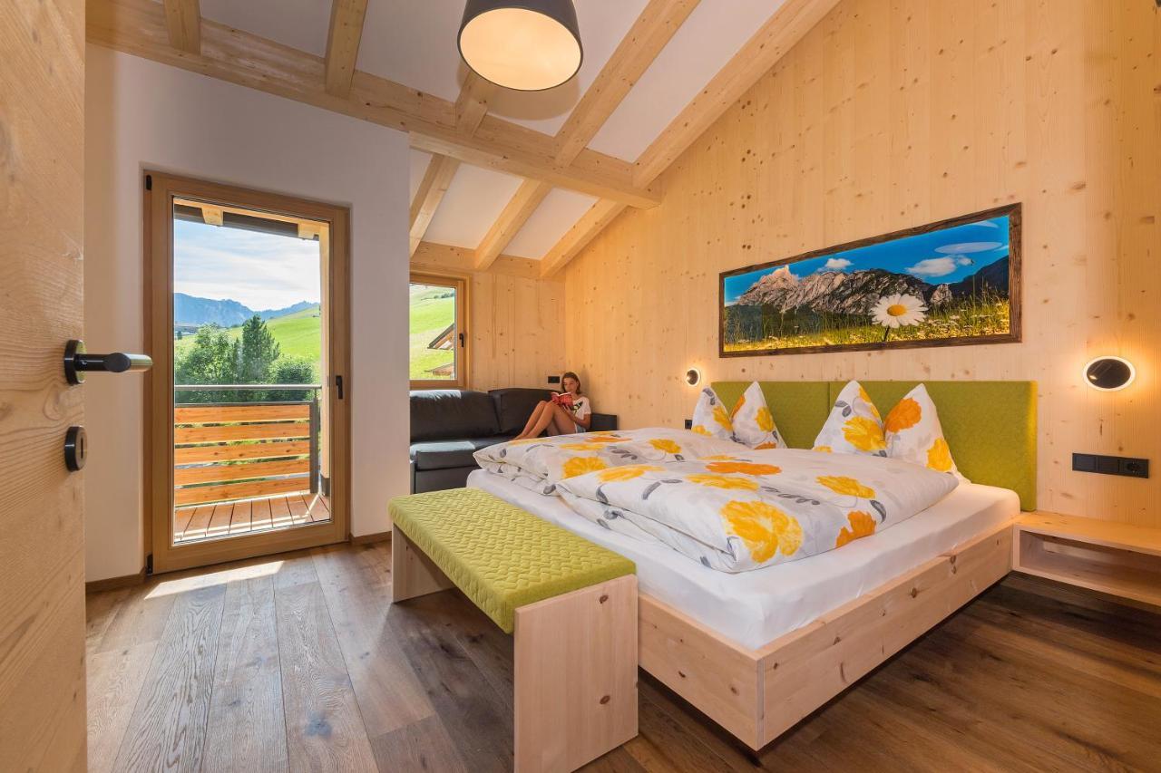 Residence Bergheim Braies  Εξωτερικό φωτογραφία