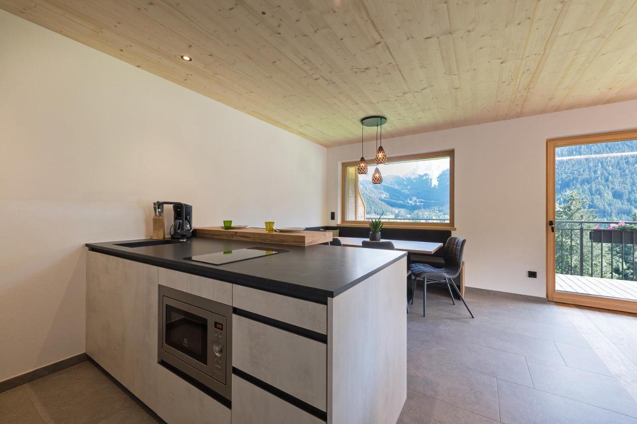 Residence Bergheim Braies  Εξωτερικό φωτογραφία
